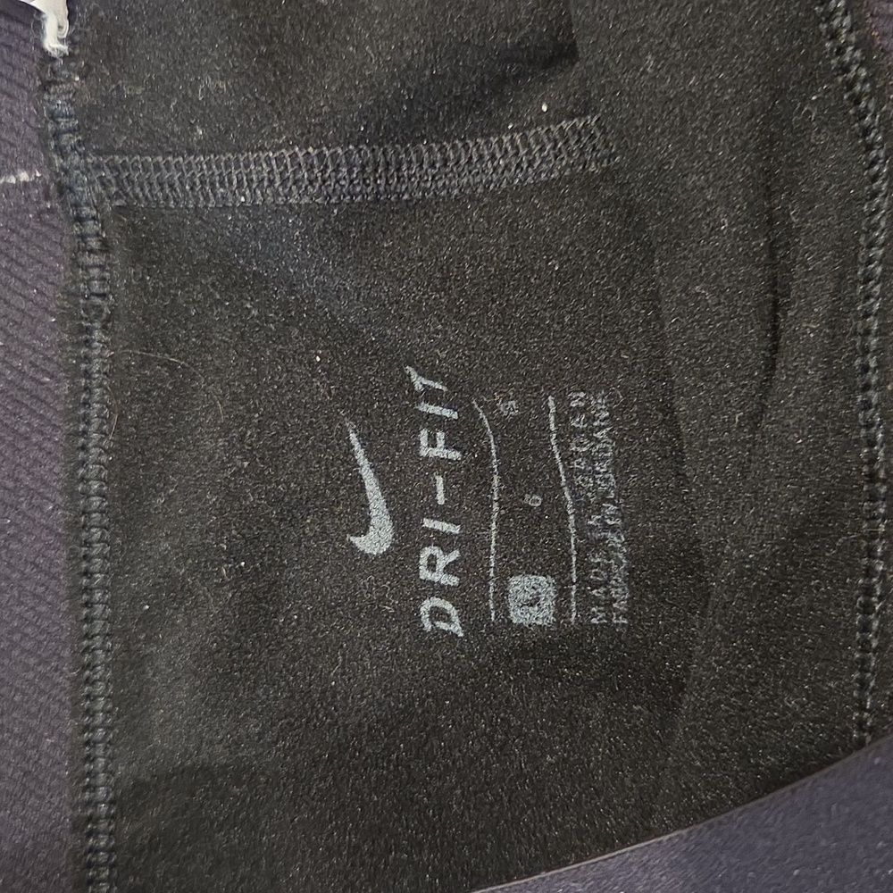 Nike Pro Leggings - Picture 3 of 5